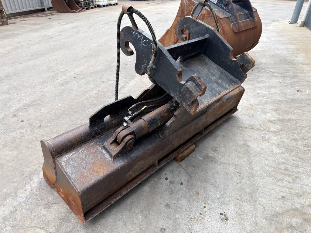 Verachtert CW30 / CW40