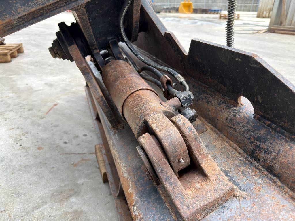 Verachtert CW30 / CW40