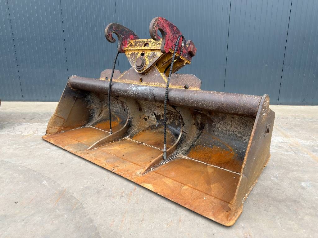 Verachtert CW40