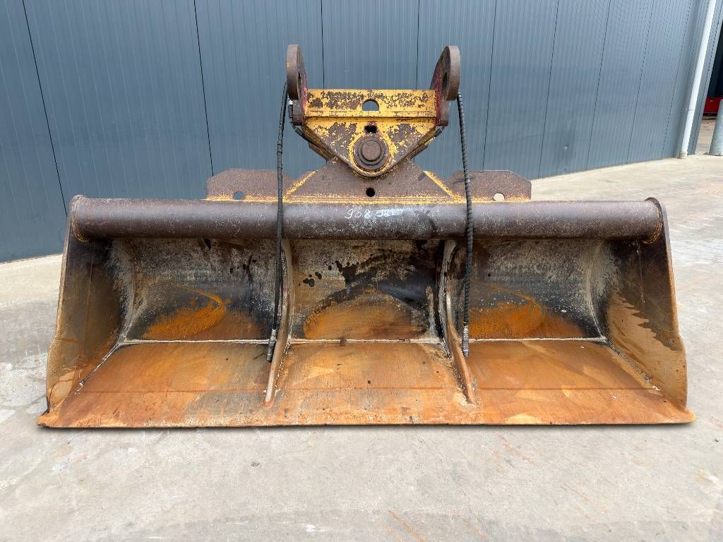 Verachtert CW40