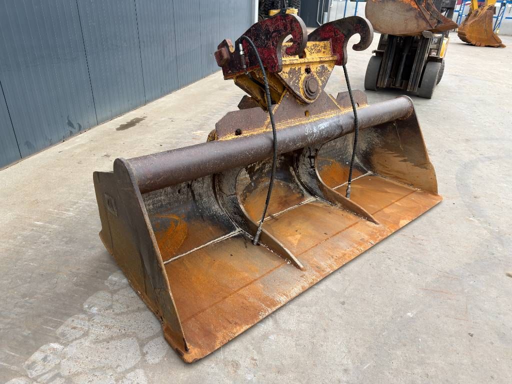 Verachtert CW40