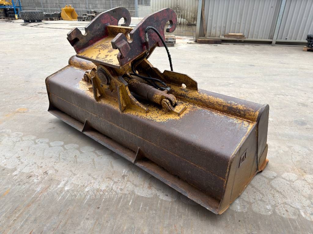 Verachtert CW40