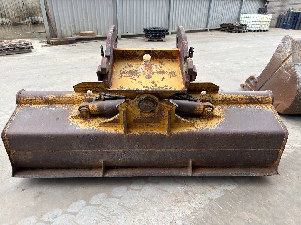 Verachtert CW40