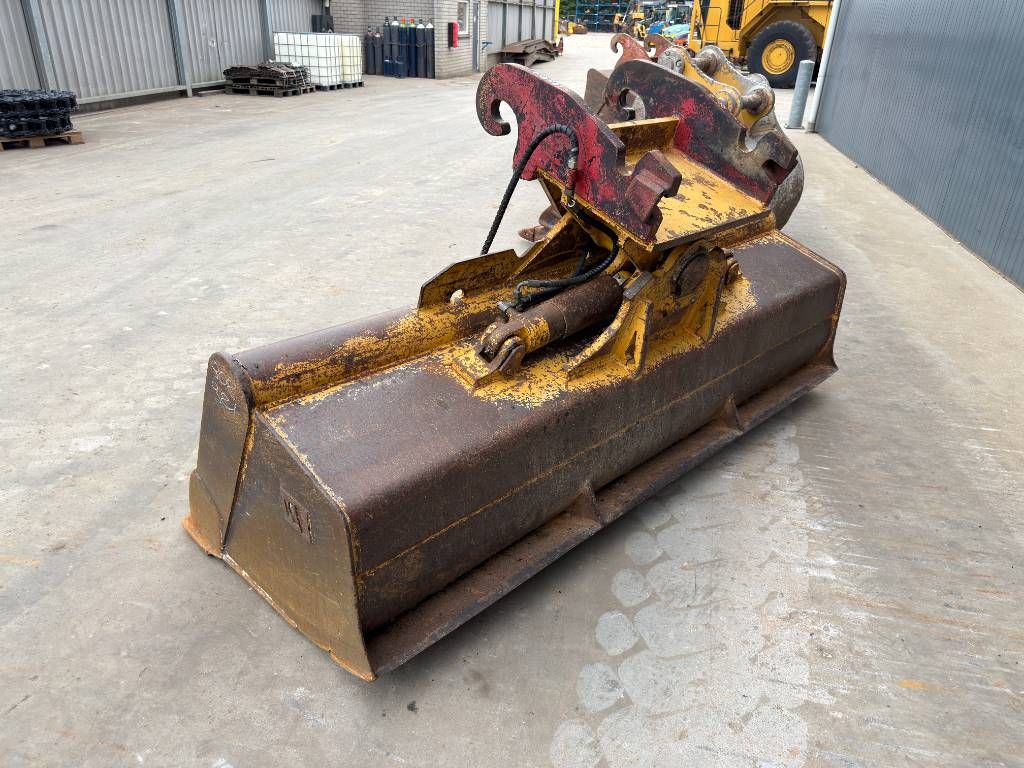 Verachtert CW40