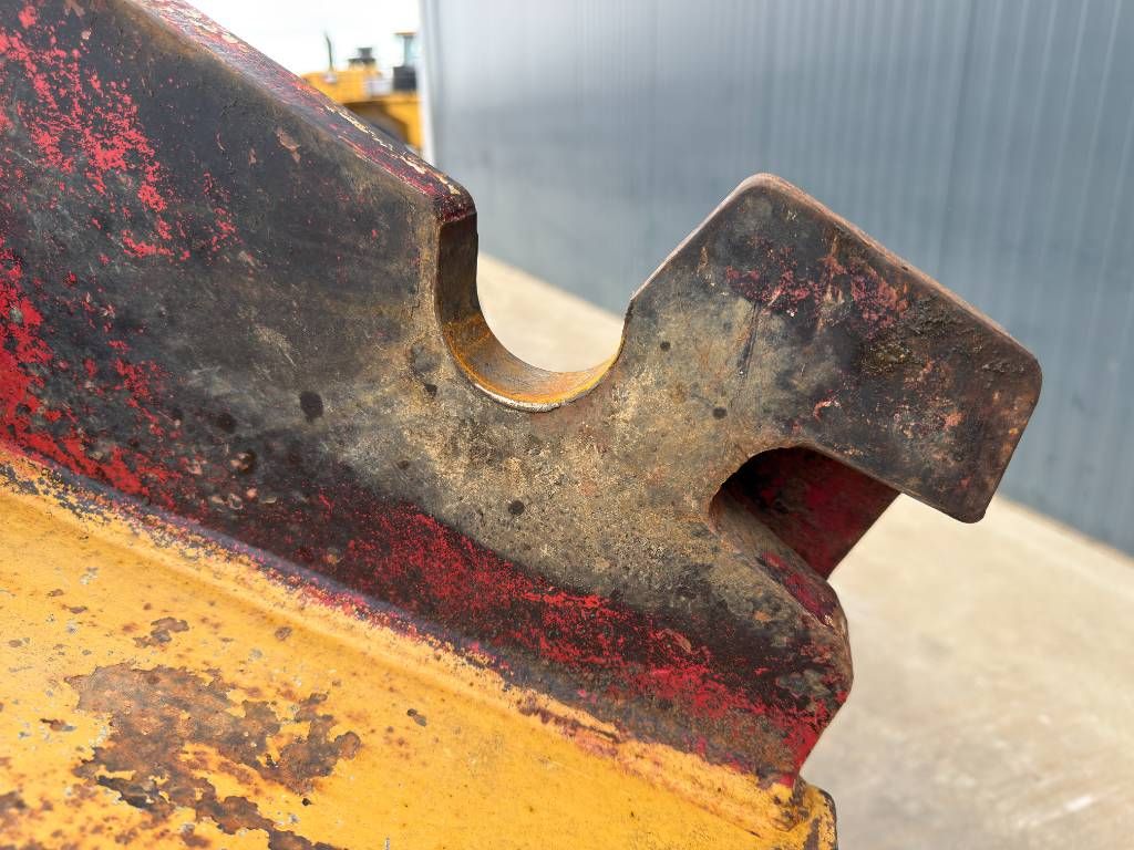Verachtert CW40