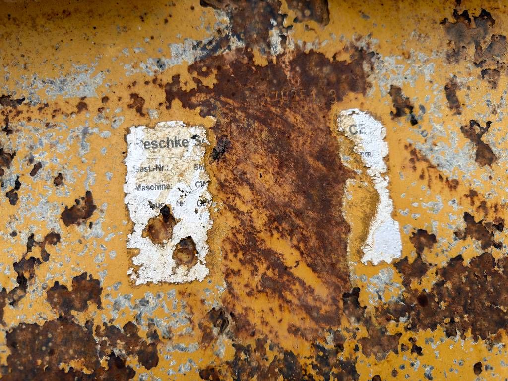 Verachtert CW40