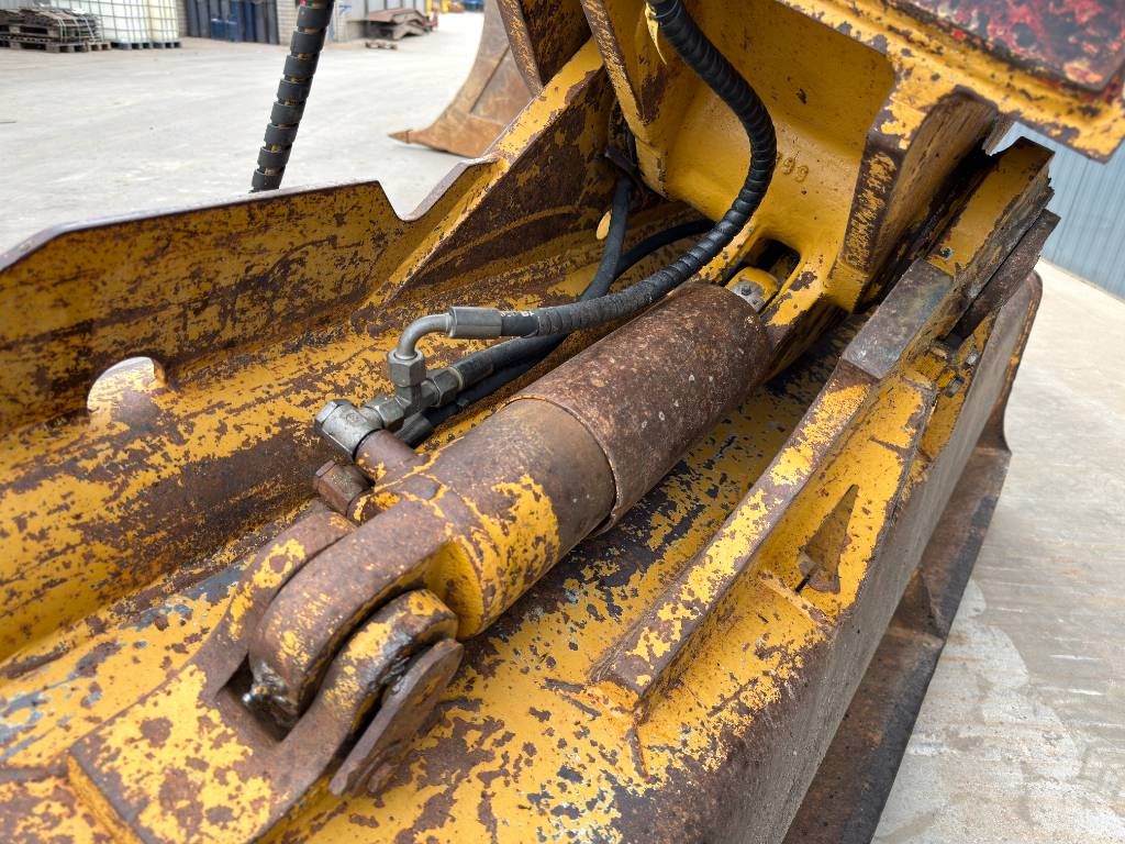 Verachtert CW40