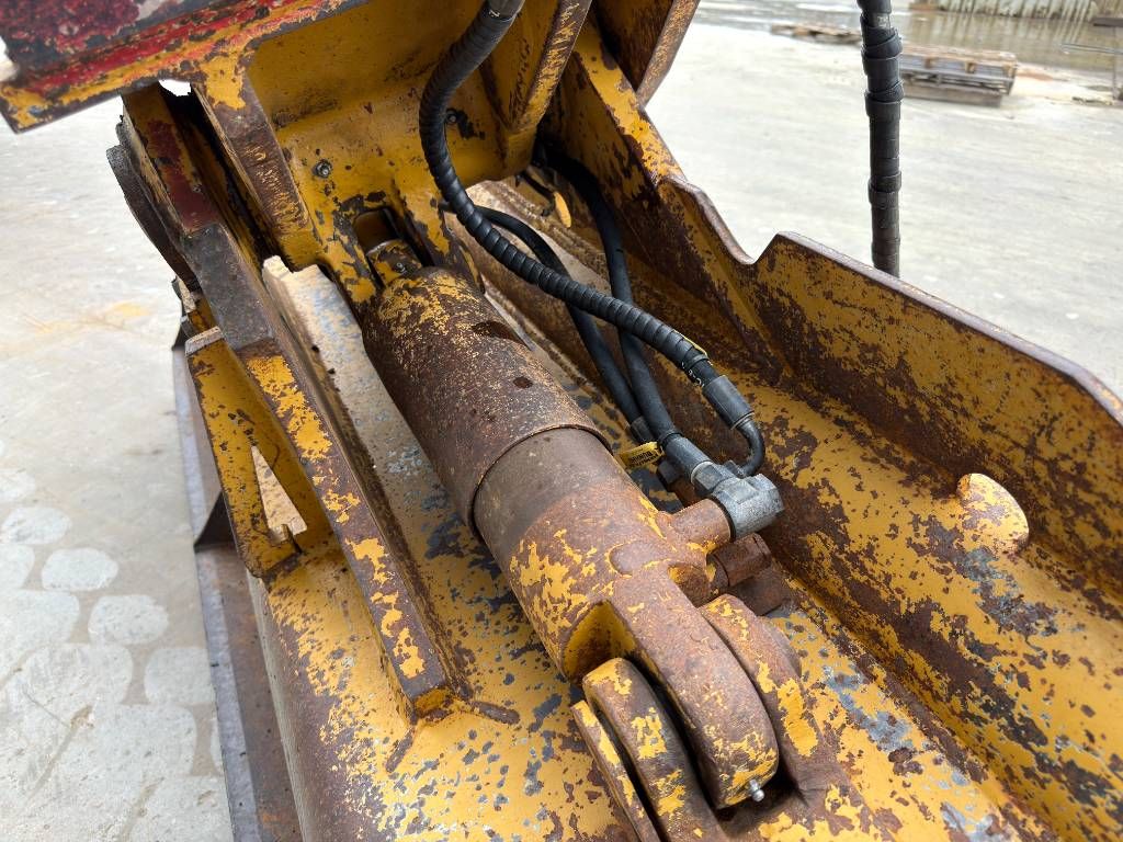 Verachtert CW40