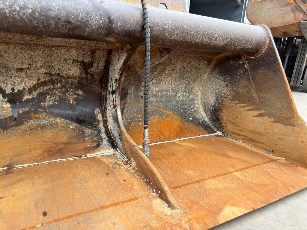 Verachtert CW40