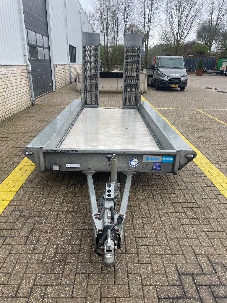 Hapert Indigo LF 2 machinetransporter