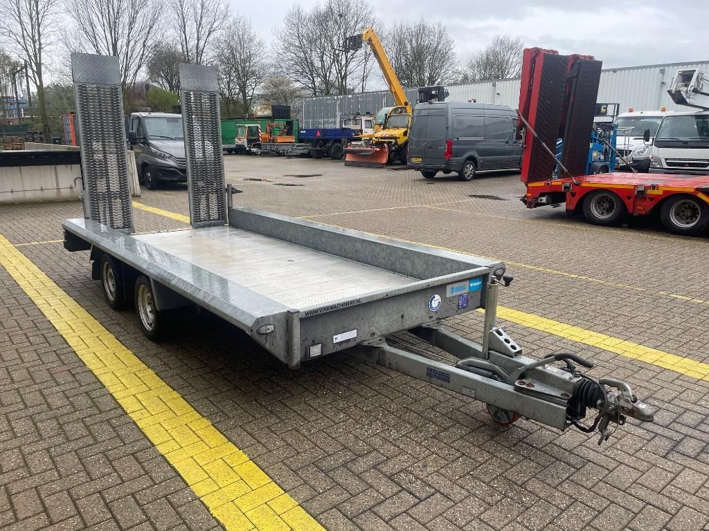 Hapert Indigo LF 2 machinetransporter