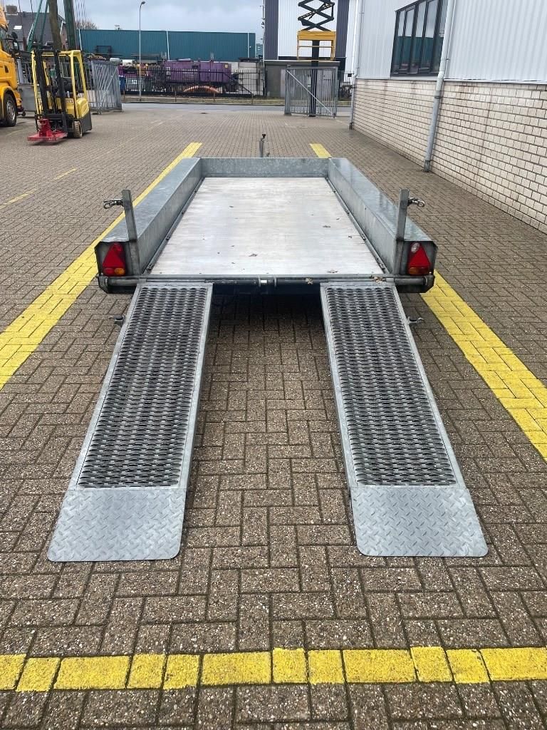 Hapert Indigo LF 2 machinetransporter