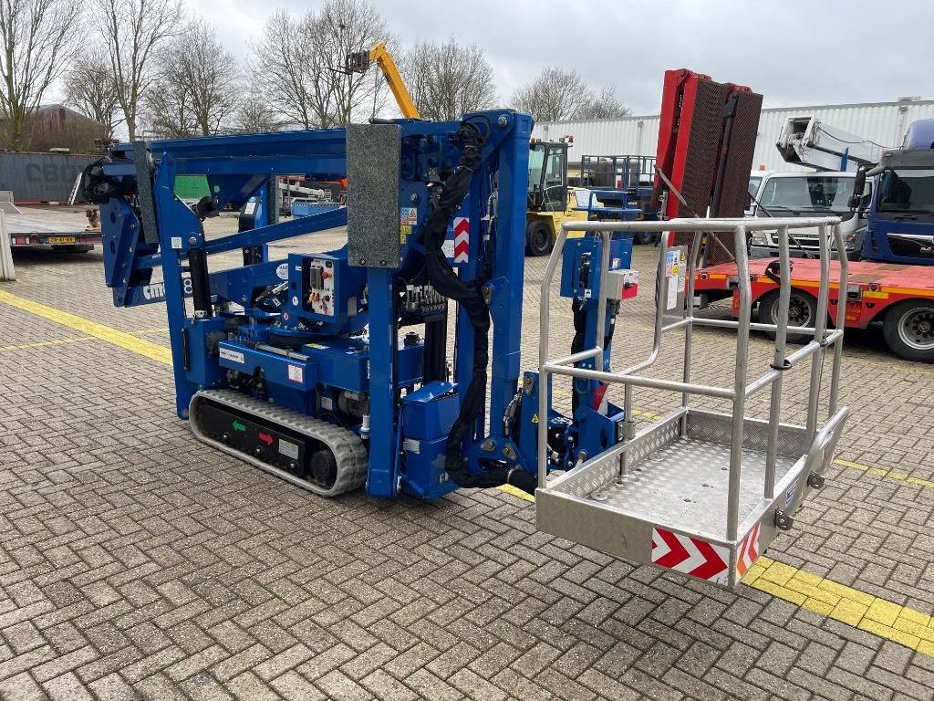 CMC S 18 F