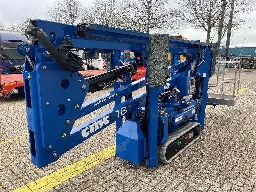 CMC S 18 F
