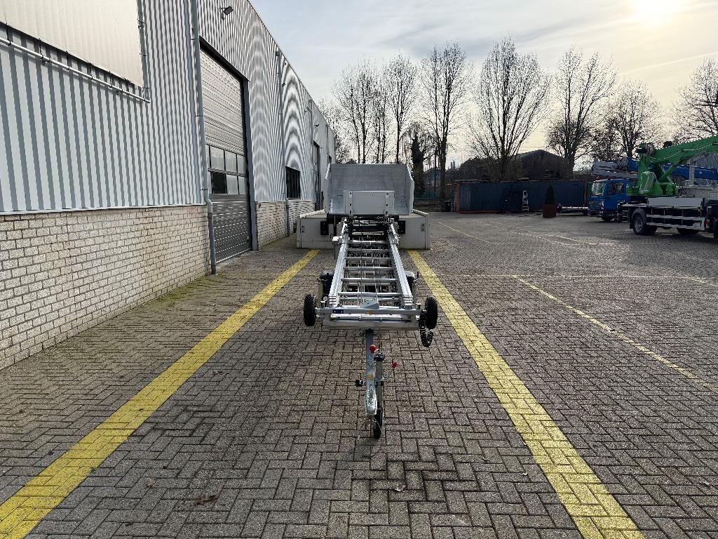 Paus Easy 18 WH-M