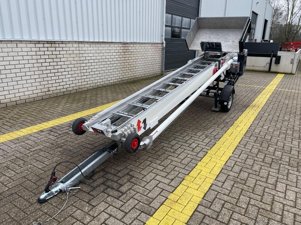 Klaas Toplight 21