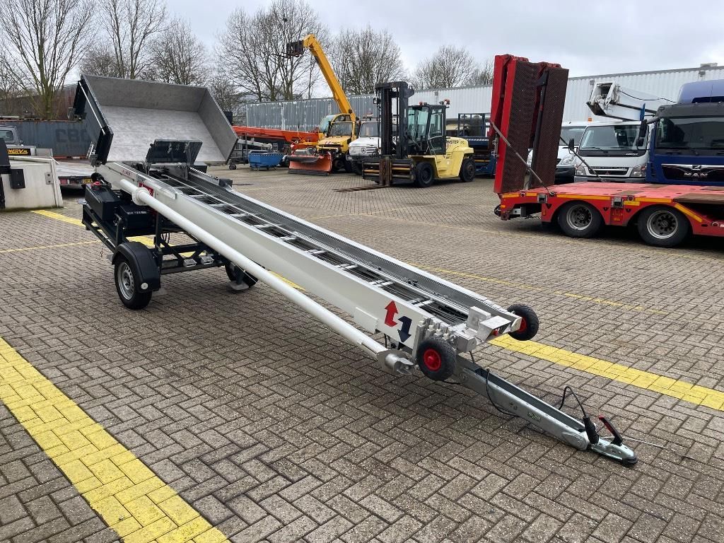 Klaas Toplight 21