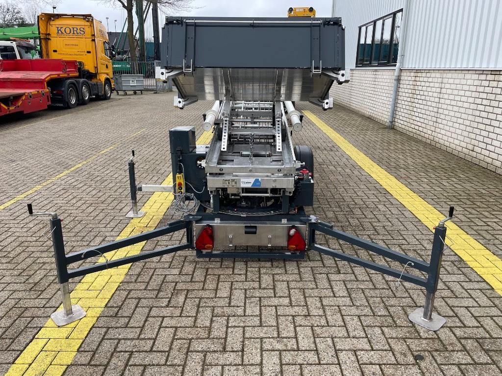 Klaas Toplight 21