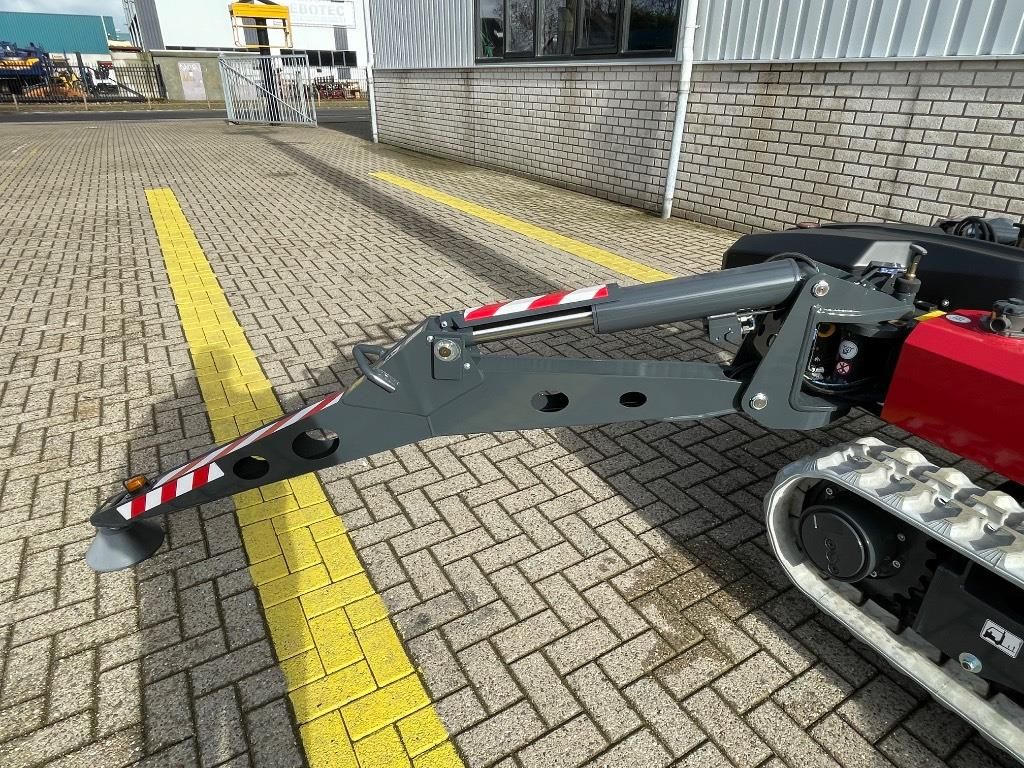 Hinowa TC 22 rupshoogwerker