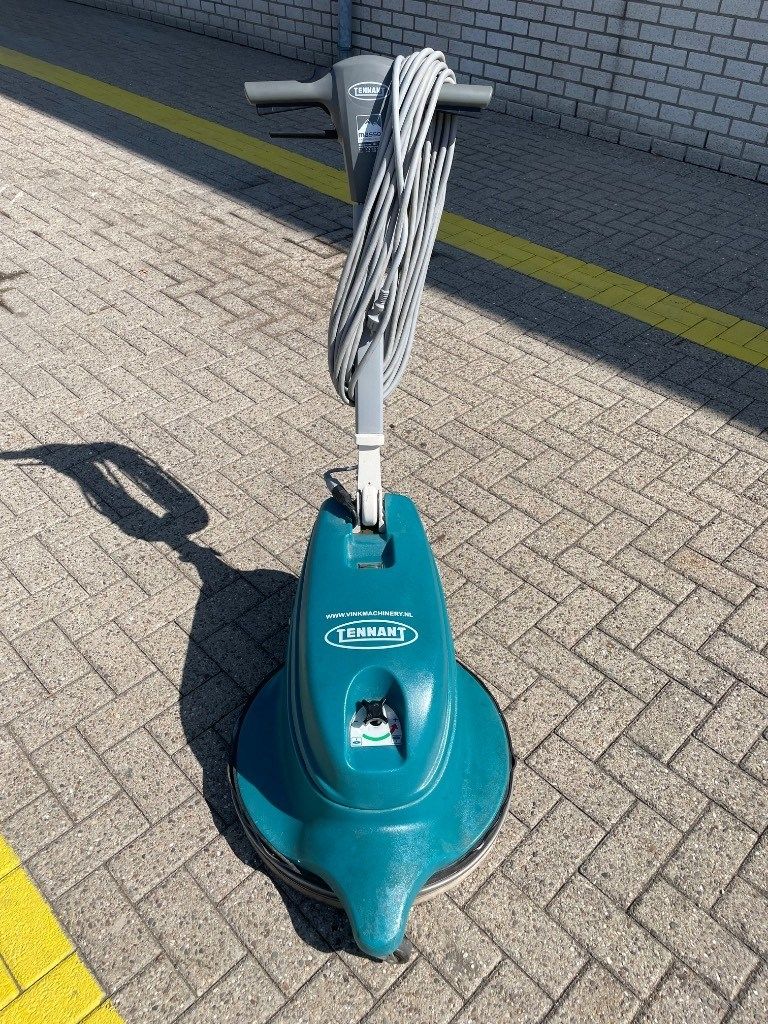 Tennant 2370