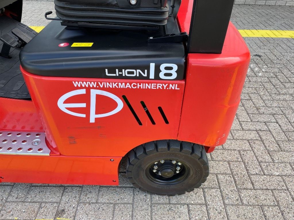 EP EFL 181