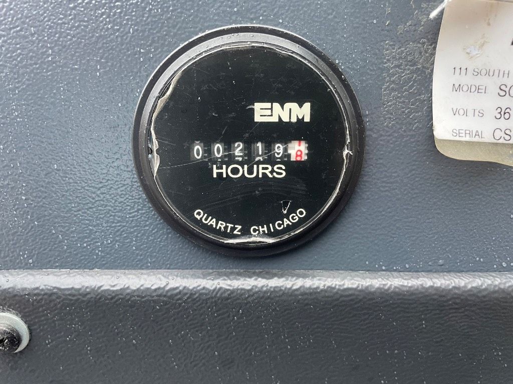 MINUTEMAN Powerboss SC2832E