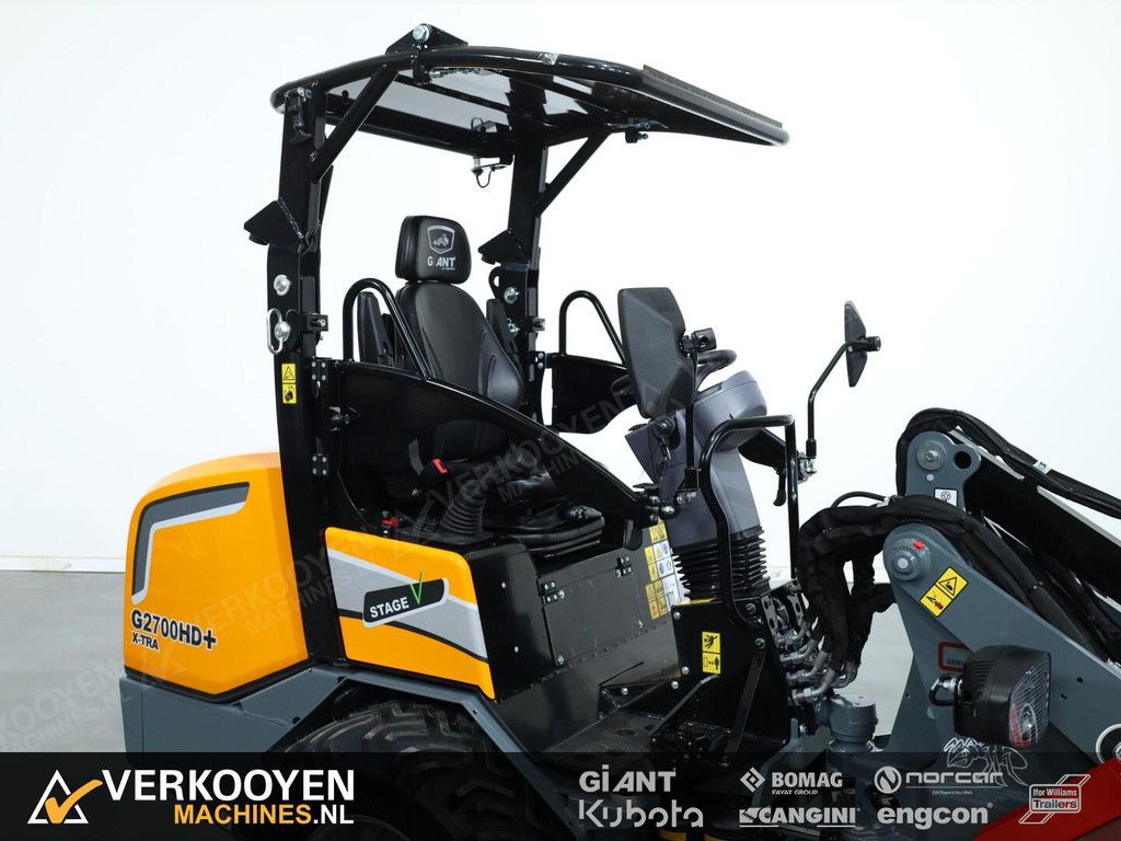 2026 Giant G2700 X-tra HD+ VK10889