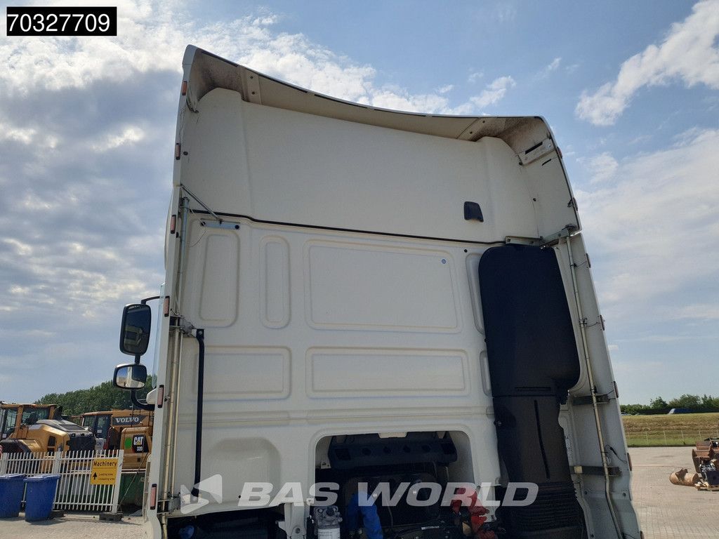 DAF XF 530 4X2 Retarder 2xTanks Full-Air Leder Alcoa's Standklima