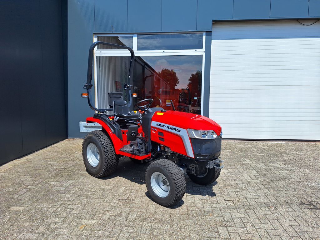 Massey Ferguson 1M.25 HP