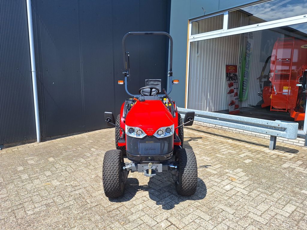Massey Ferguson 1M.25 HP
