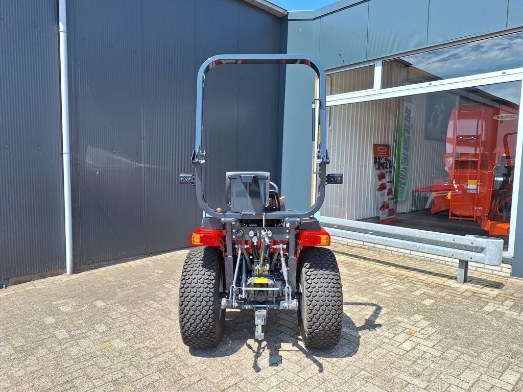 Massey Ferguson 1M.25 HP