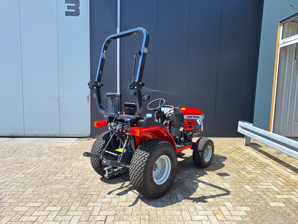 Massey Ferguson 1M.25 HP