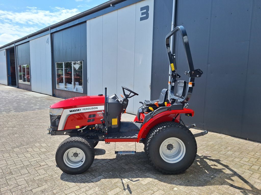Massey Ferguson 1M.25 HP