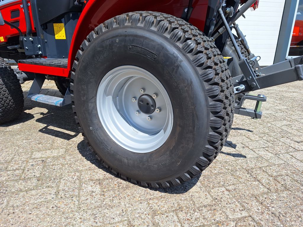 Massey Ferguson 1M.25 HP