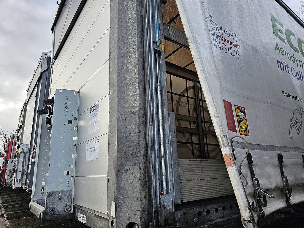 SCHMITZ COIL MULDE