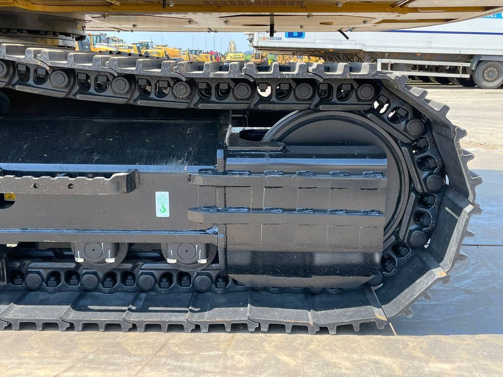 Caterpillar 324