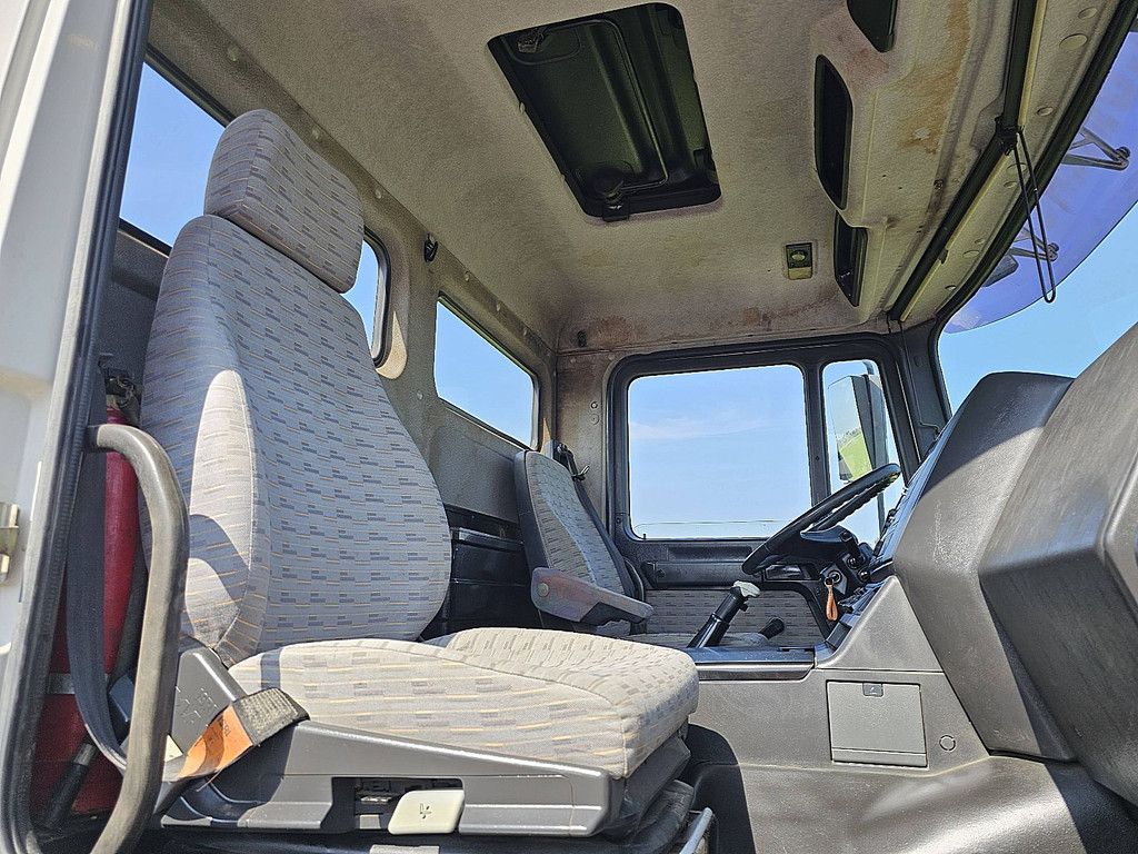 M.A.N. 26.403 F2000 6x4 manual