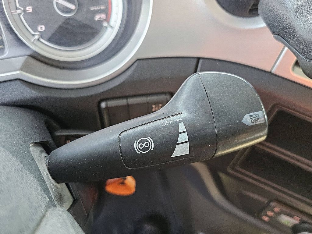 DAF XF 530 manual gearbox
