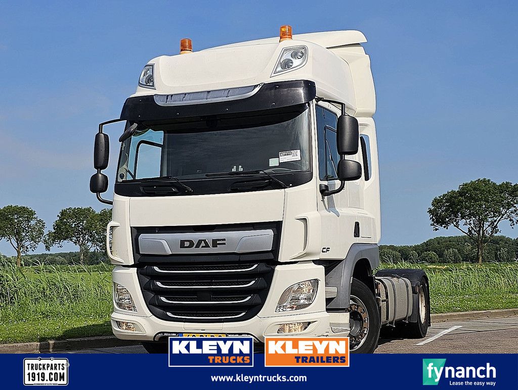 DAF CF 450