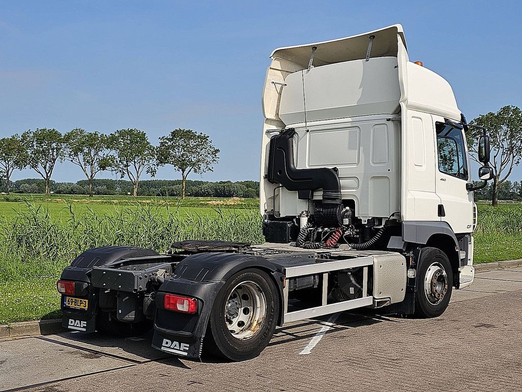DAF CF 450