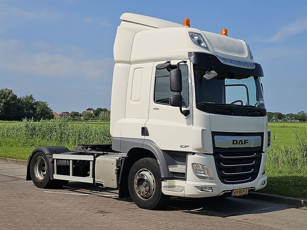 DAF CF 450