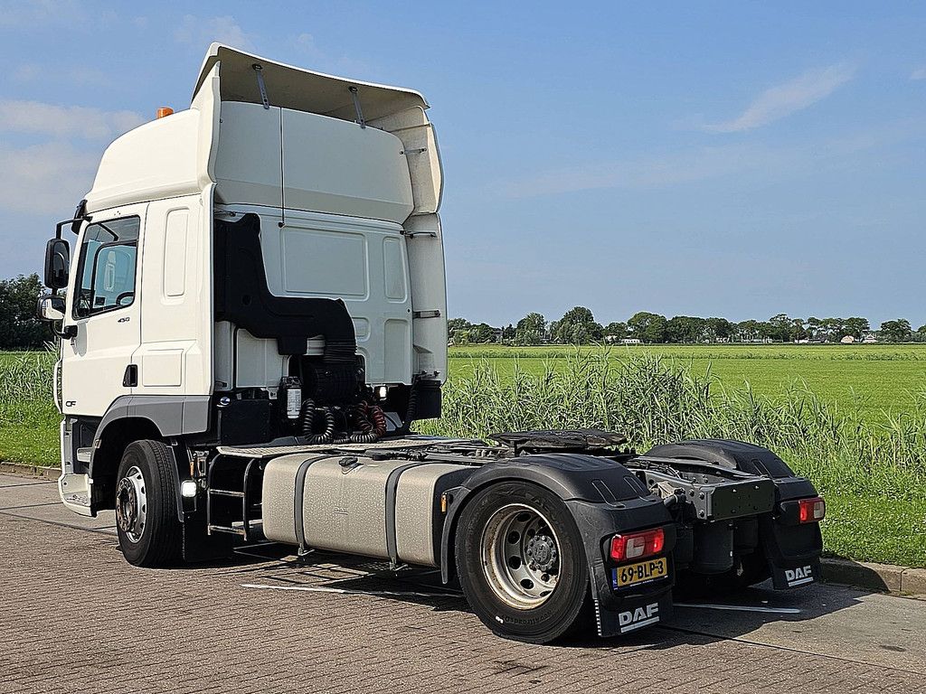 DAF CF 450