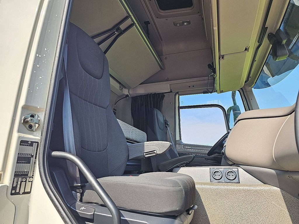 DAF CF 450