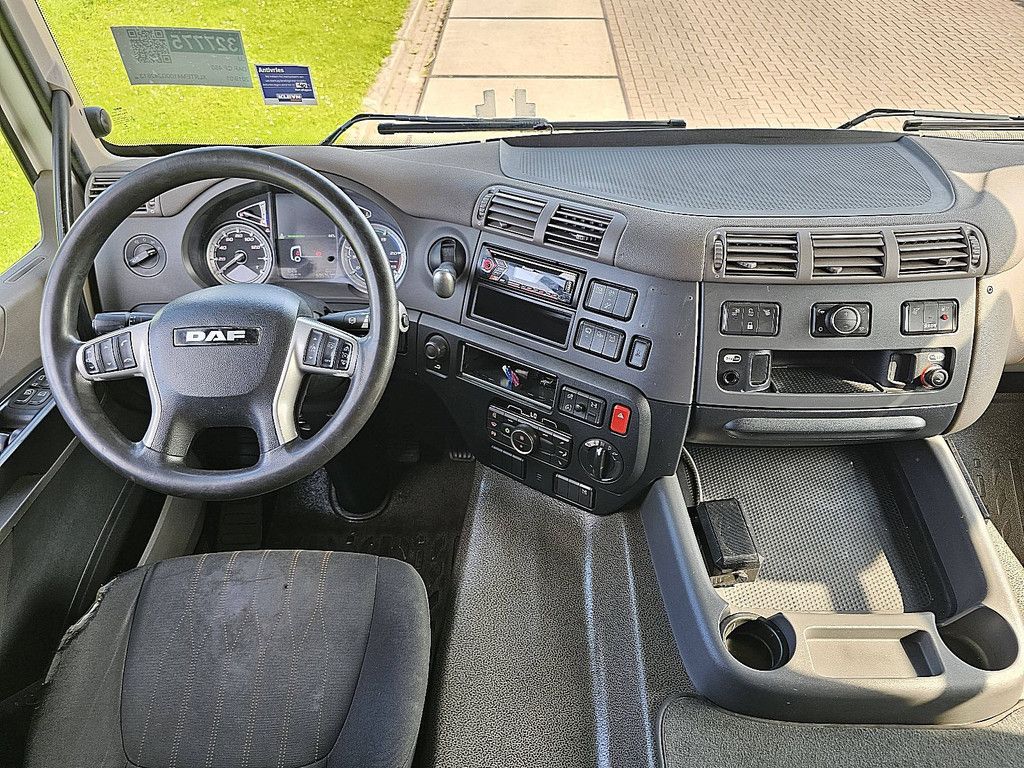 DAF CF 450