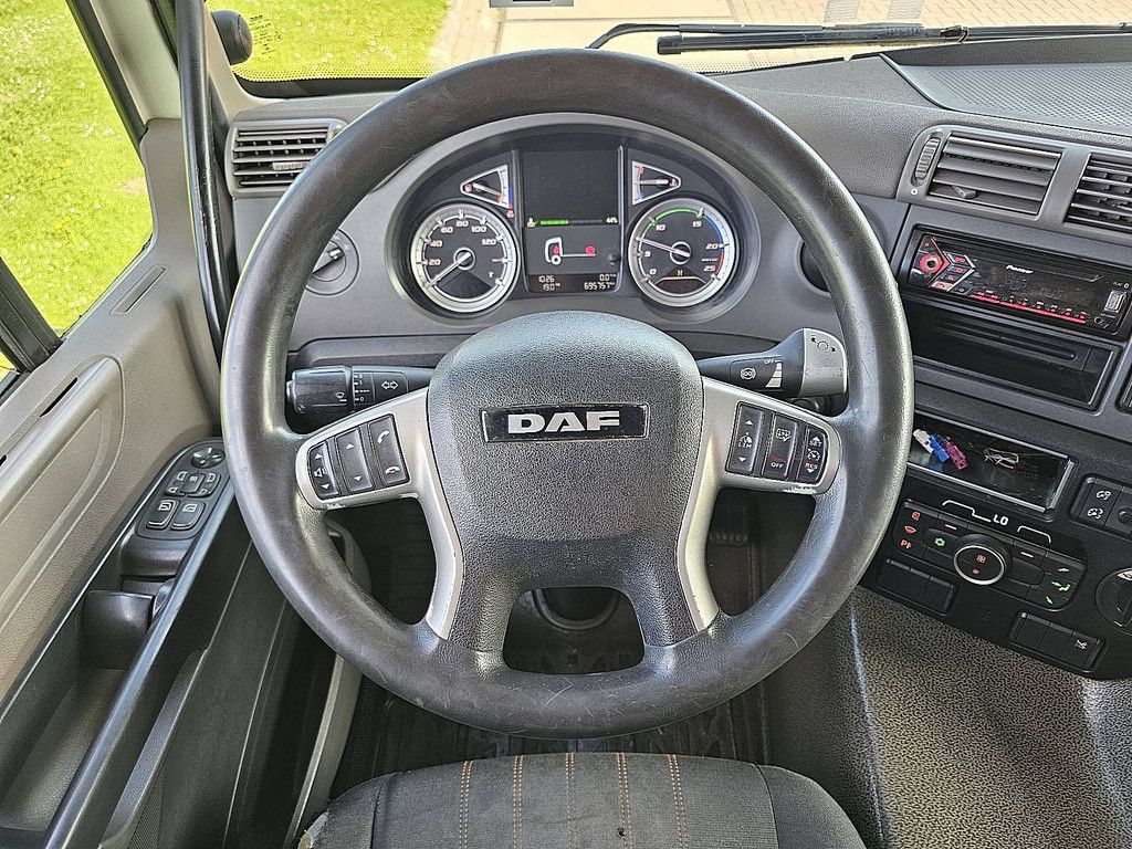 DAF CF 450