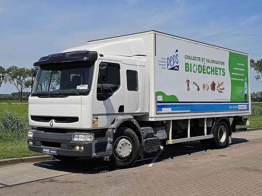 RENAULT PREMIUM 240 premium 210