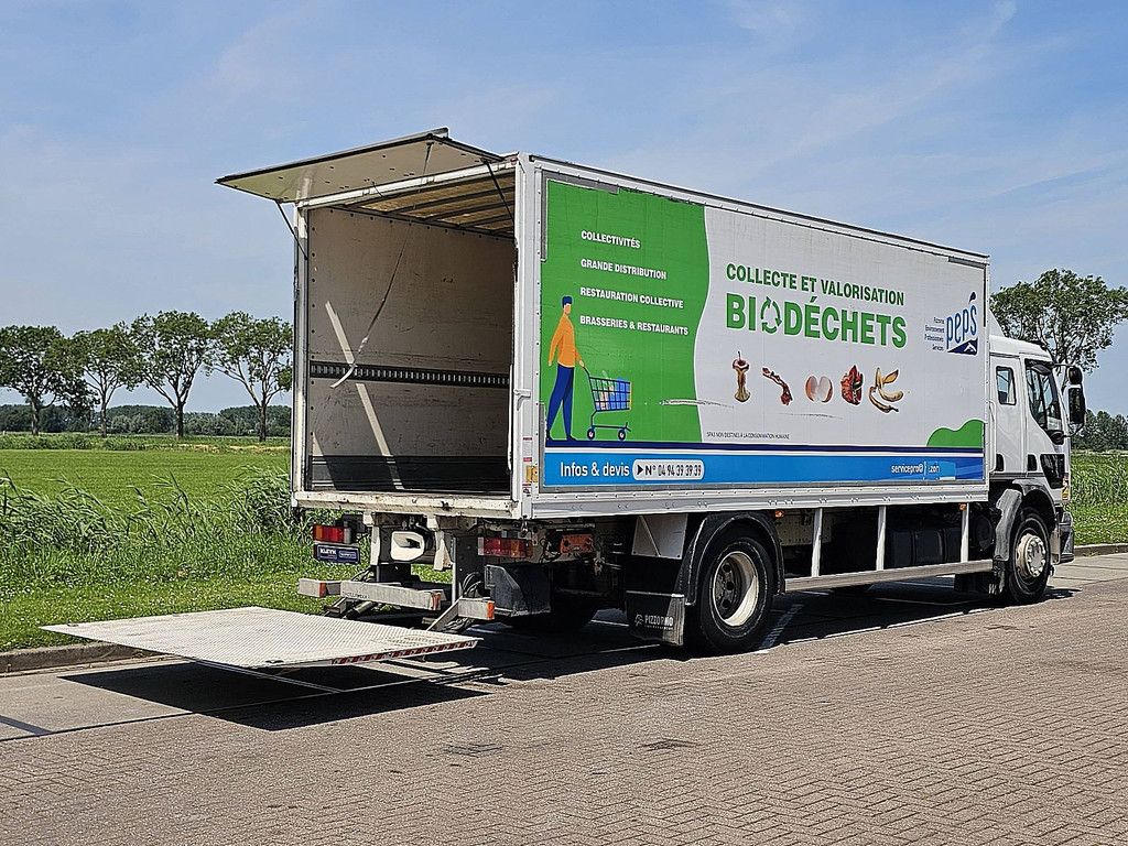RENAULT PREMIUM 240 premium 210