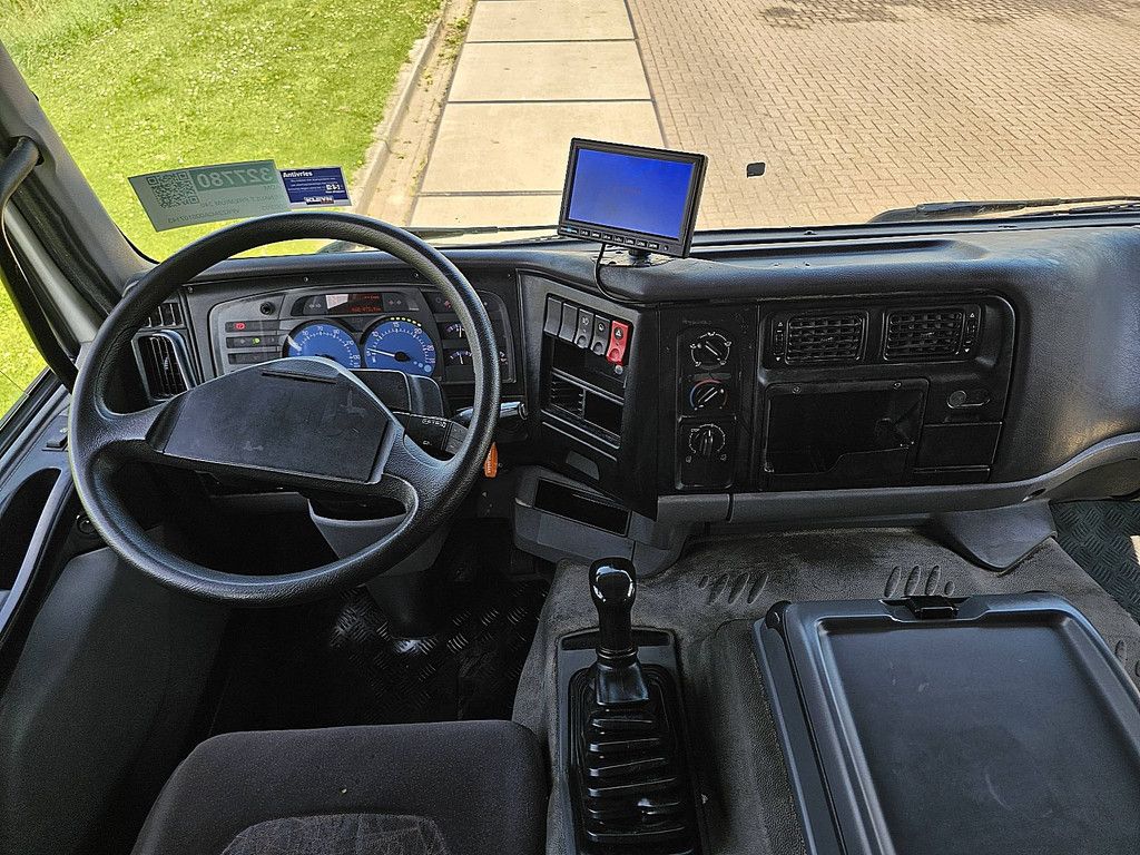 RENAULT PREMIUM 240 premium 210
