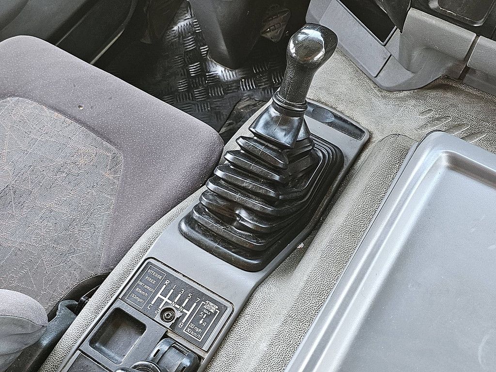RENAULT PREMIUM 240 premium 210