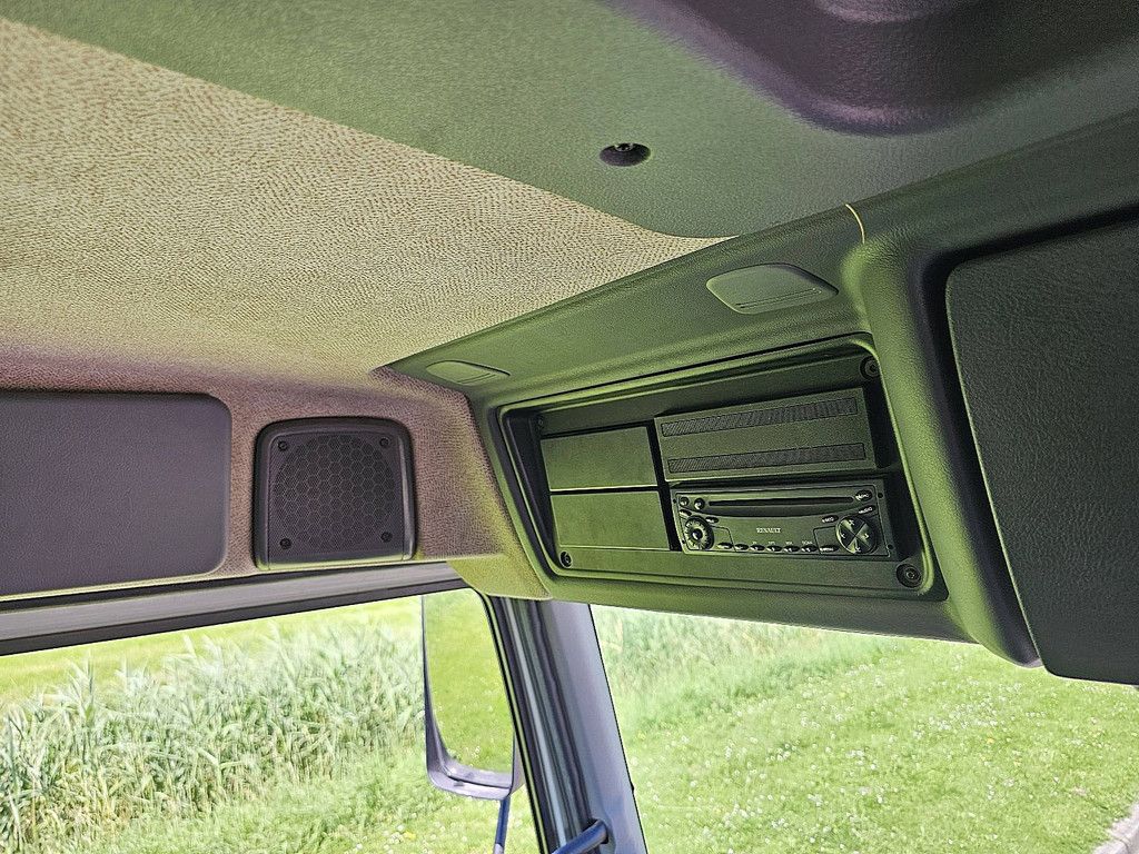 RENAULT PREMIUM 240 premium 210